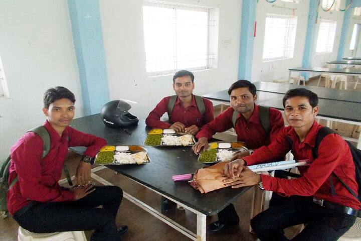 cafeteria